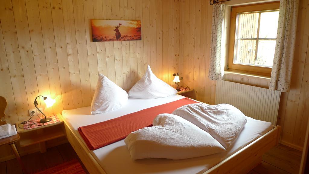 Ferienhaus Martlerhof Tux Rom bilde