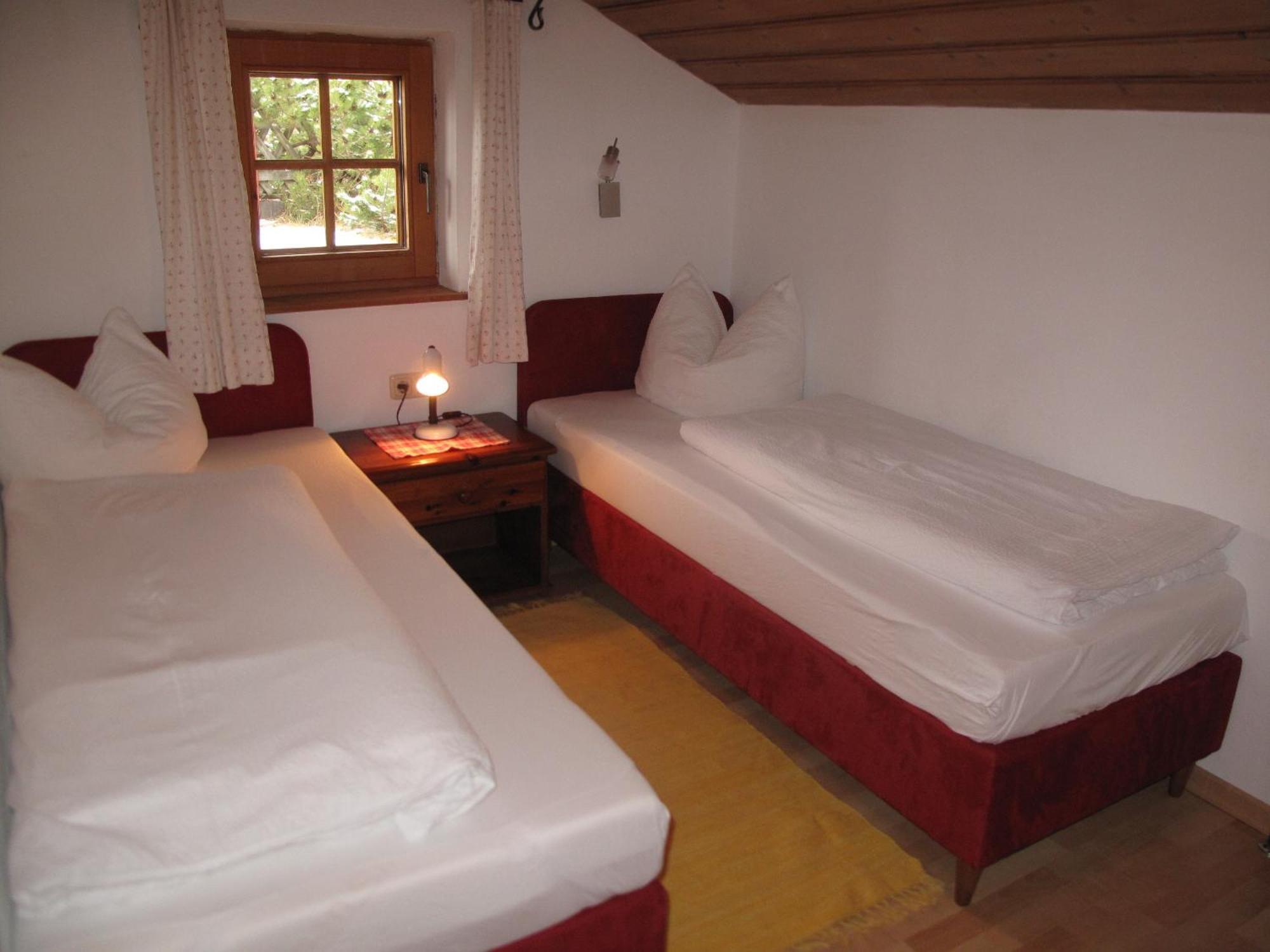 Ferienhaus Martlerhof Tux Eksteriør bilde
