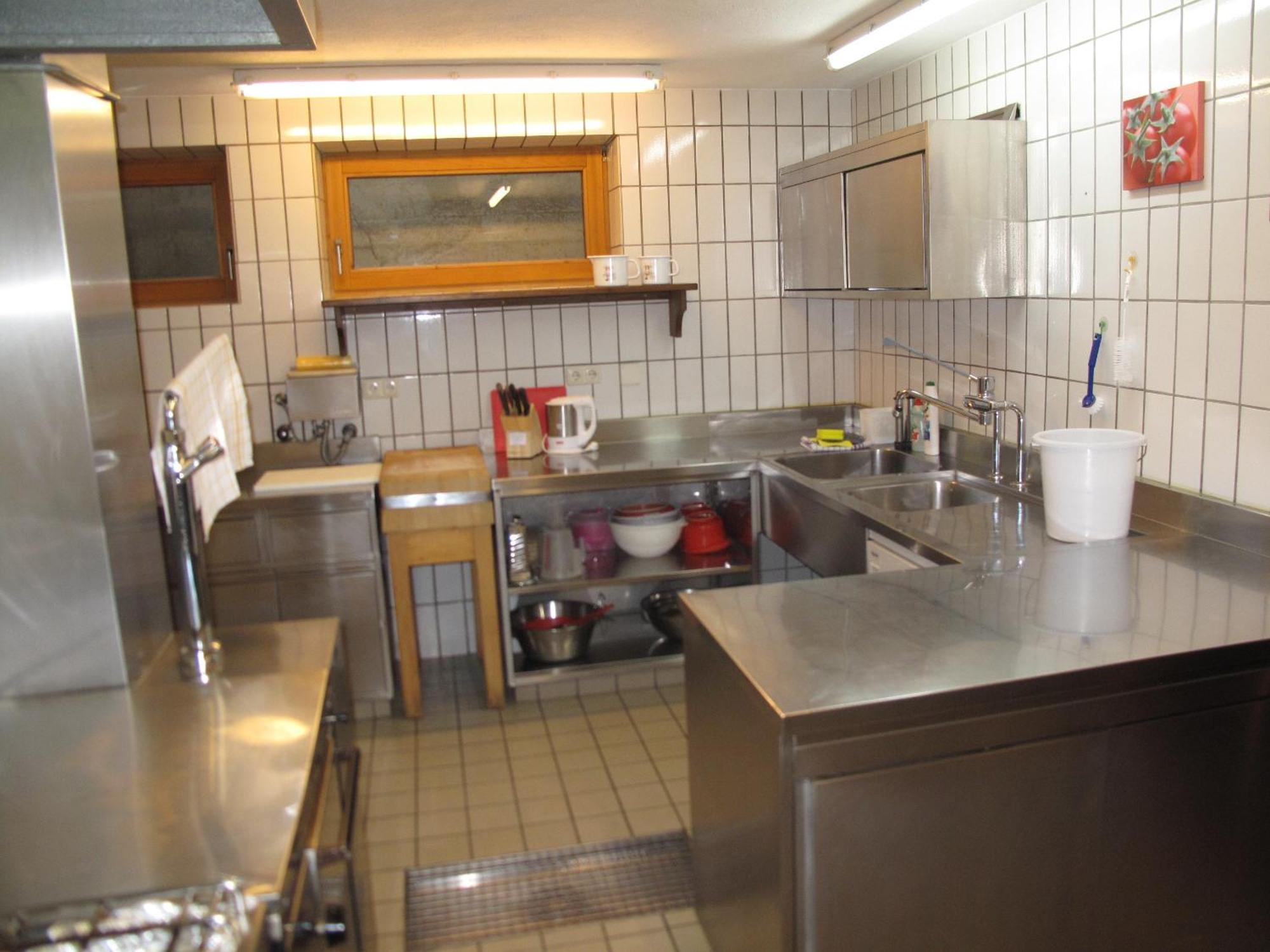 Ferienhaus Martlerhof Tux Eksteriør bilde