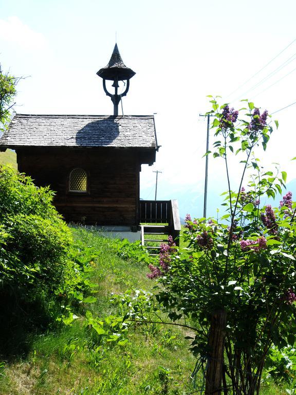 Ferienhaus Martlerhof Tux Rom bilde