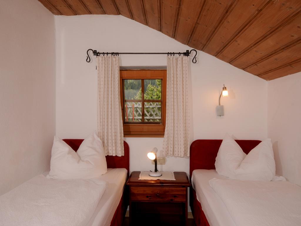 Ferienhaus Martlerhof Tux Rom bilde