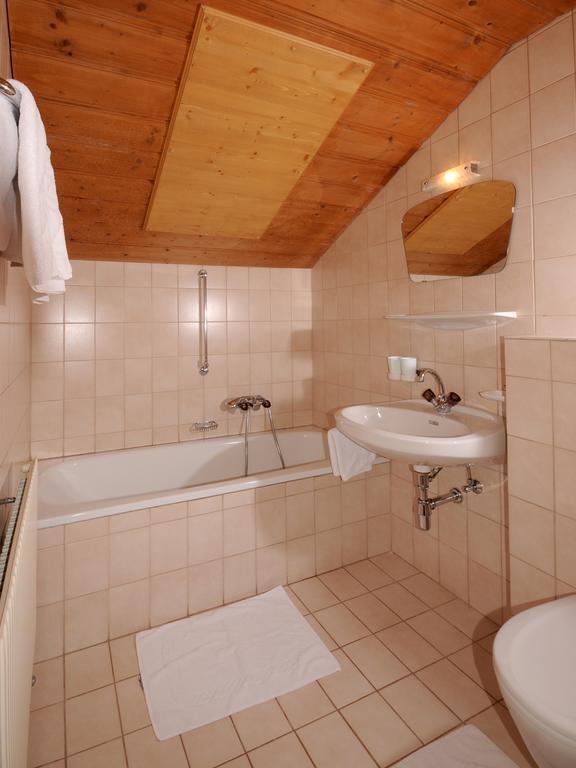 Ferienhaus Martlerhof Tux Rom bilde