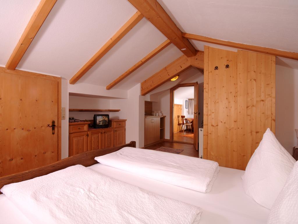 Ferienhaus Martlerhof Tux Rom bilde