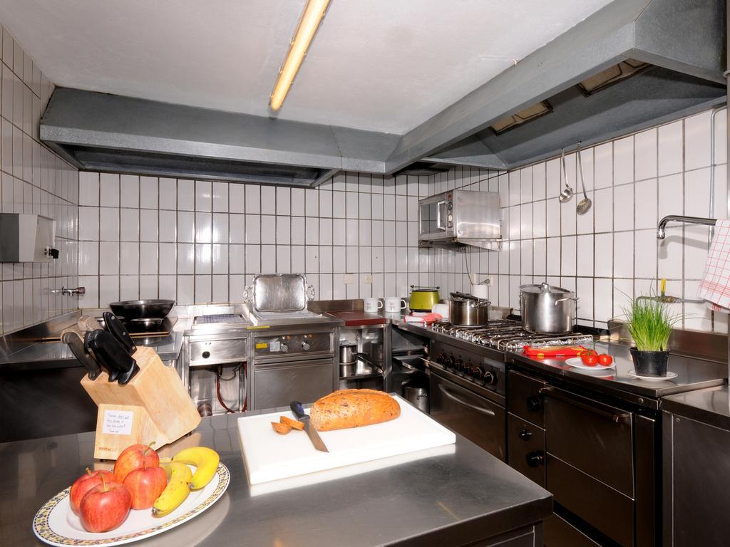 Ferienhaus Martlerhof Tux Rom bilde