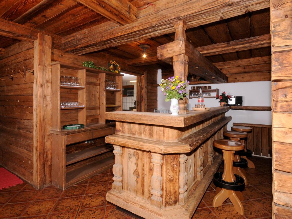 Ferienhaus Martlerhof Tux Rom bilde